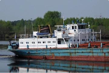 Transportation company