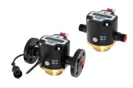 Fuel flow meter DFM Marine