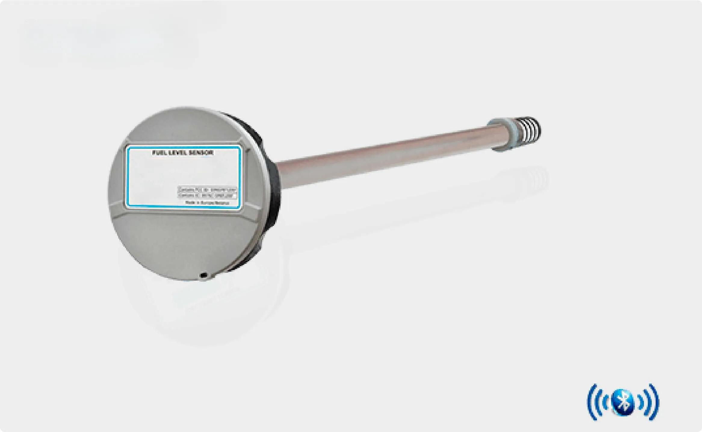 Wireless Fuel Level Sensor